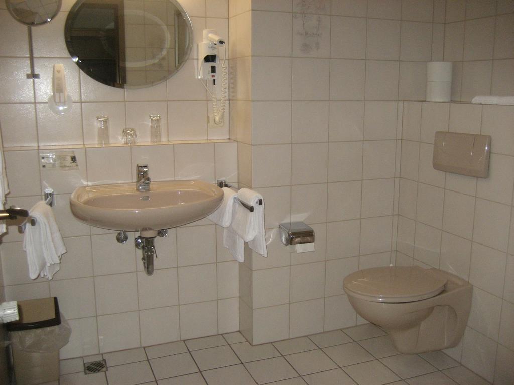 Hotel Kramer Lennestadt Habitación foto
